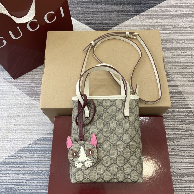 Gvc*1 satchel bags